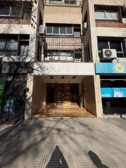 Oficina en Alquiler en Capital, Mendoza