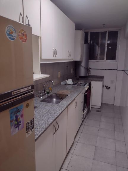 Departamento en Alquiler en Capital, Mendoza