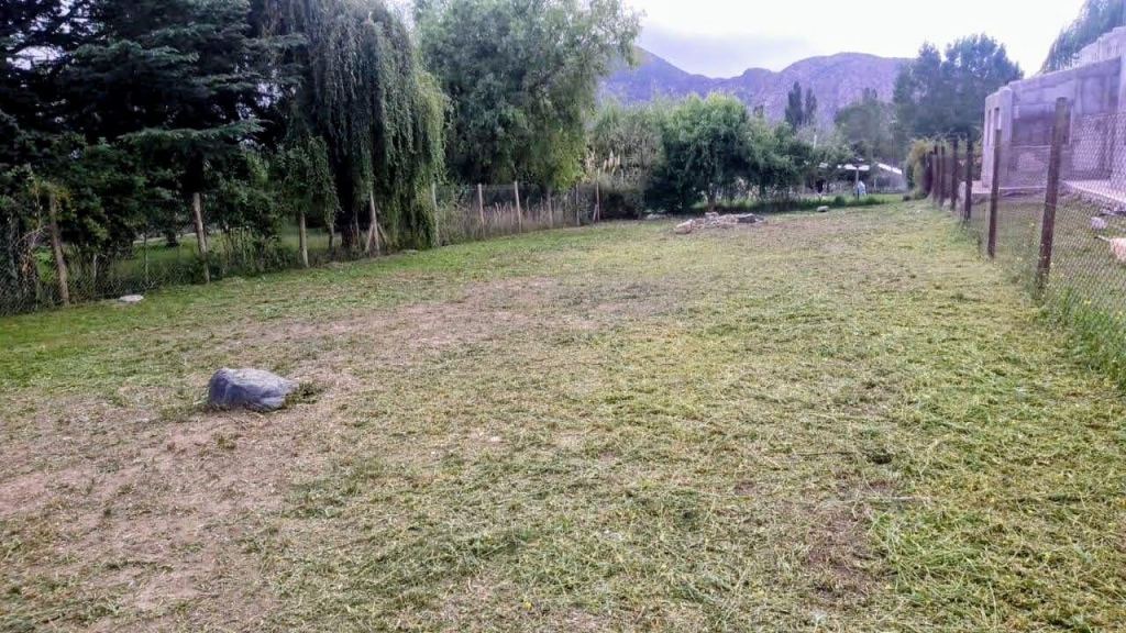 Lote en Venta en Lujan de Cuyo, Mendoza
