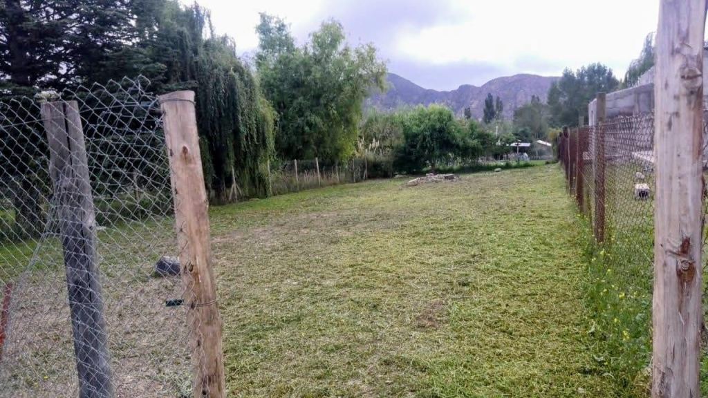 Lote en Venta en Lujan de Cuyo, Mendoza