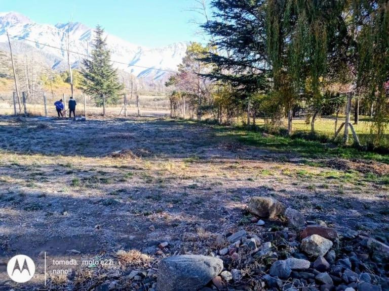 Lote en Venta en Lujan de Cuyo, Mendoza