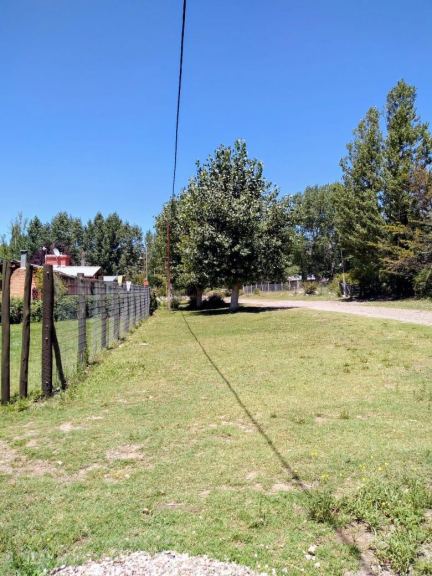 Lote en Venta en Lujan de Cuyo, Mendoza