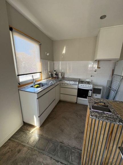 Departamento en Alquiler Temporario en Godoy Cruz, Mendoza