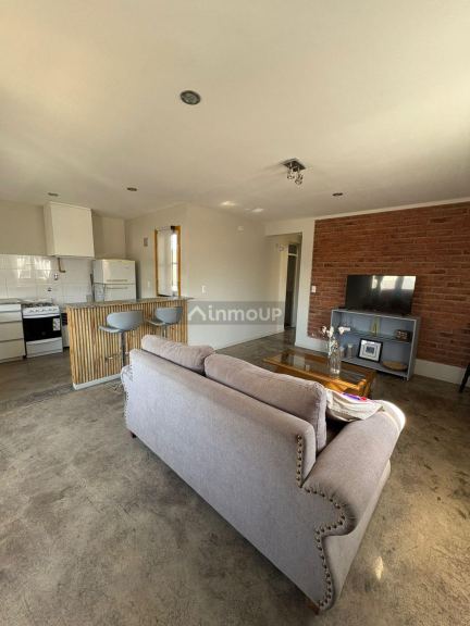 Departamento en Alquiler Temporario en Godoy Cruz, Mendoza