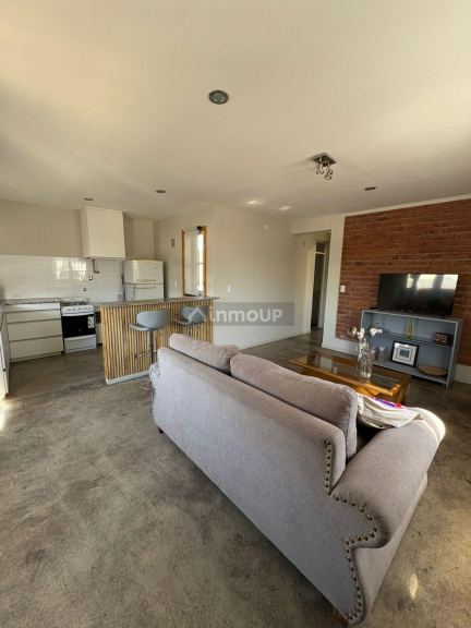 Departamento en Alquiler Temporario en Godoy Cruz, Mendoza