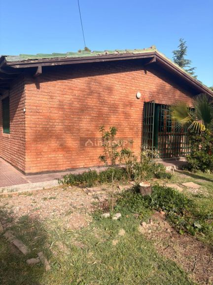 Casa en Alquiler en Lujan de Cuyo, Mendoza