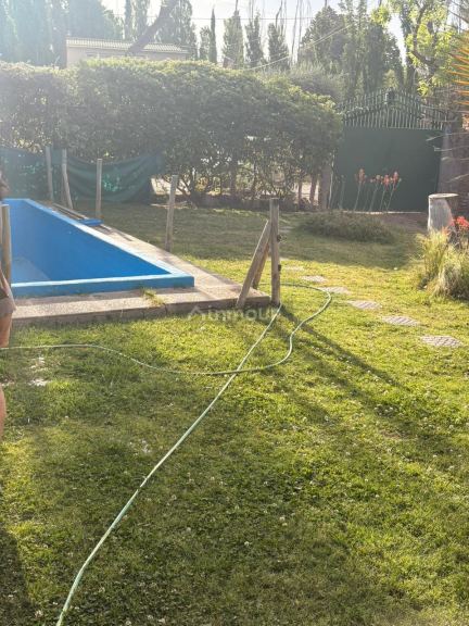 Casa en Alquiler en Lujan de Cuyo, Mendoza
