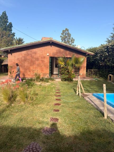 Casa en Alquiler en Lujan de Cuyo, Mendoza