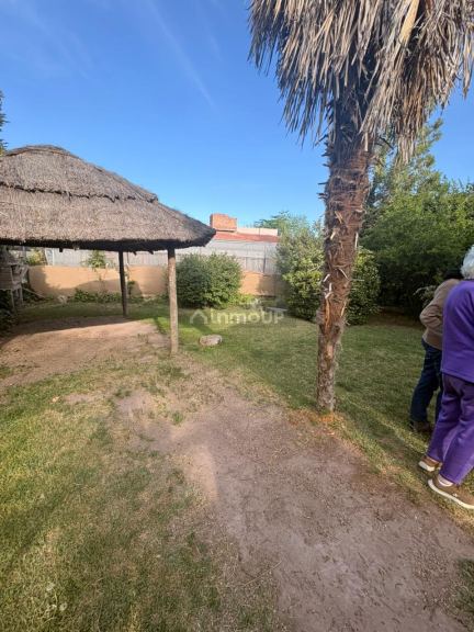 Casa en Alquiler en Lujan de Cuyo, Mendoza