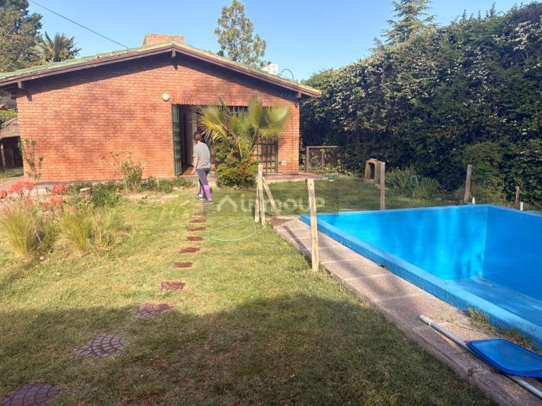 Casa en Alquiler en Lujan de Cuyo, Mendoza