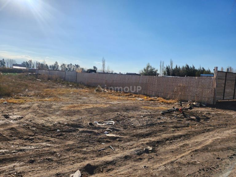 Lote en Venta en Maipu, Mendoza