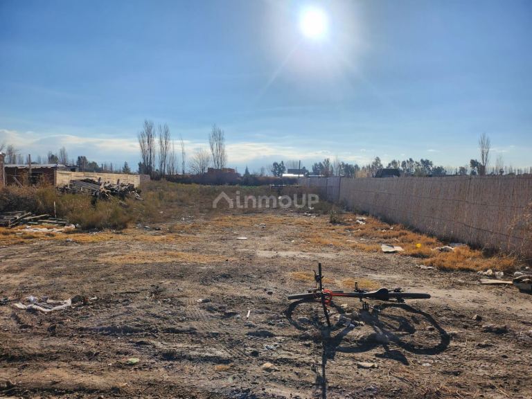 Lote en Venta en Maipu, Mendoza