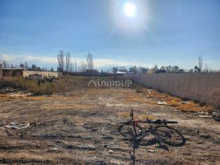 Maipu Ruta 20 y Don Bosco