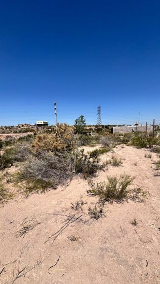 Lote en Venta en Las Heras, Mendoza