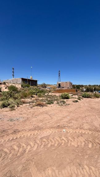 Lote en Venta en Las Heras, Mendoza