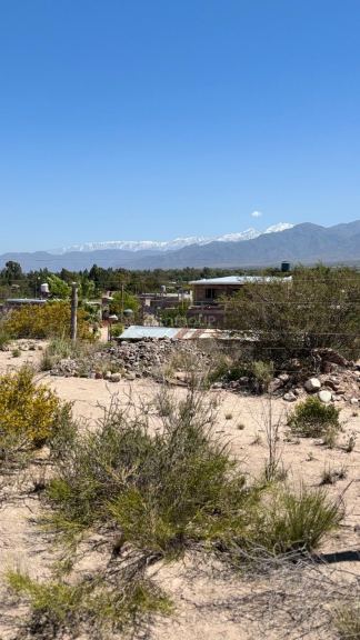 Lote en Venta en Las Heras, Mendoza