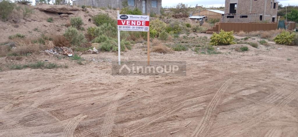 Lote en Venta en Las Heras, Mendoza