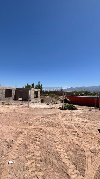 Lote en Venta en Las Heras, Mendoza