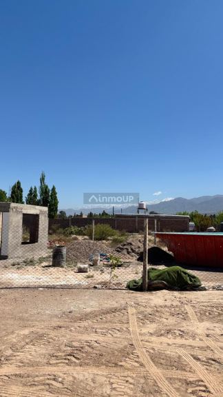 Lote en Venta en Las Heras, Mendoza