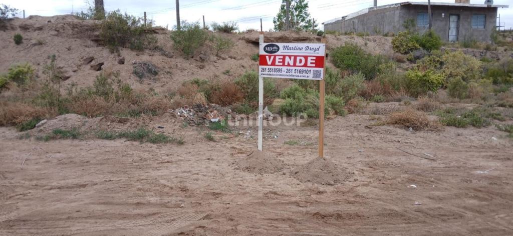 Lote en Venta en Las Heras, Mendoza