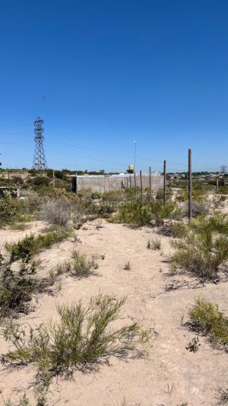 Lote en Venta en Las Heras, Mendoza