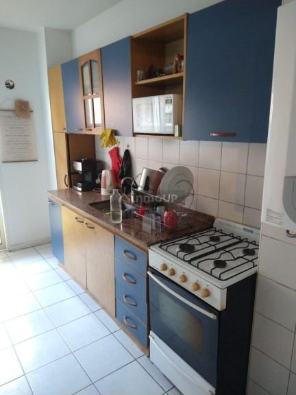 Departamento en Alquiler en Capital, Mendoza