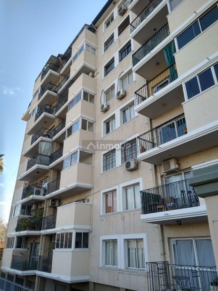 Departamento en Alquiler en Capital, Mendoza