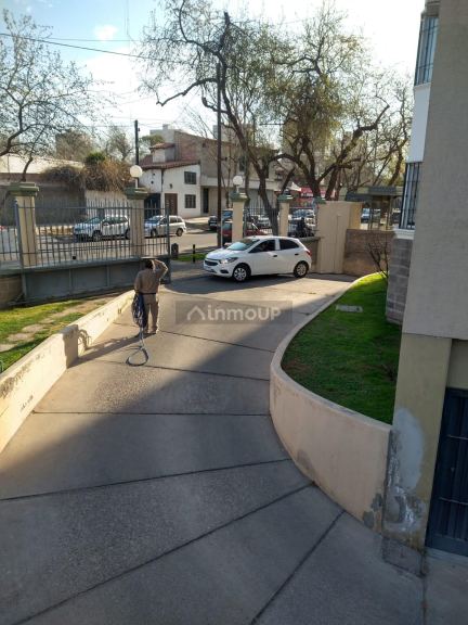 Departamento en Alquiler en Capital, Mendoza