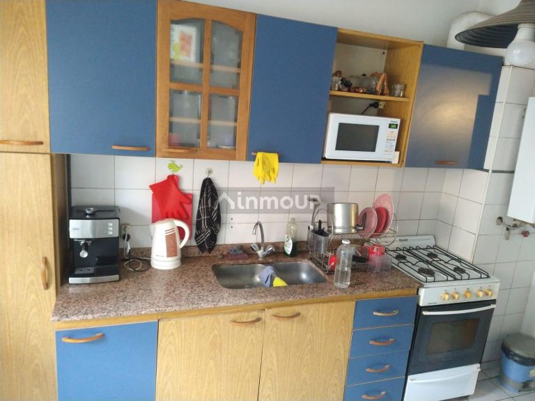 Departamento en Alquiler en Capital, Mendoza