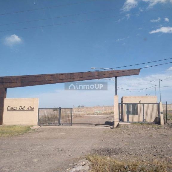 Lote en Venta en Las Heras, Mendoza