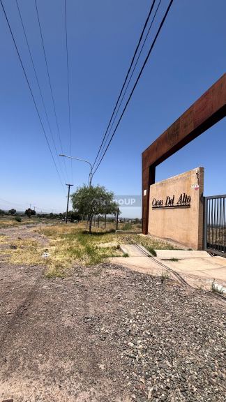 Lote en Venta en Las Heras, Mendoza