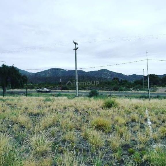 Lote en Venta en Las Heras, Mendoza