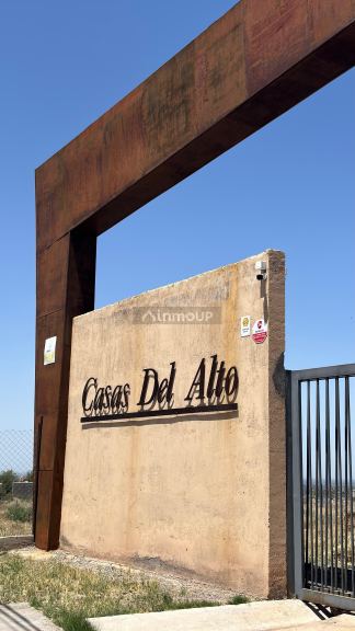 Lote en Venta en Las Heras, Mendoza