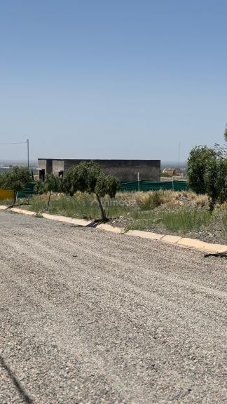Lote en Venta en Las Heras, Mendoza