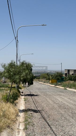 Lote en Venta en Las Heras, Mendoza