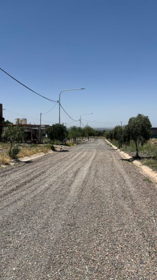Lote en Venta en Las Heras, Mendoza