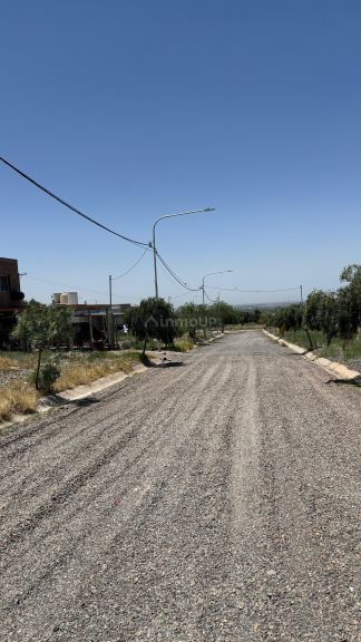 Lote en Venta en Las Heras, Mendoza