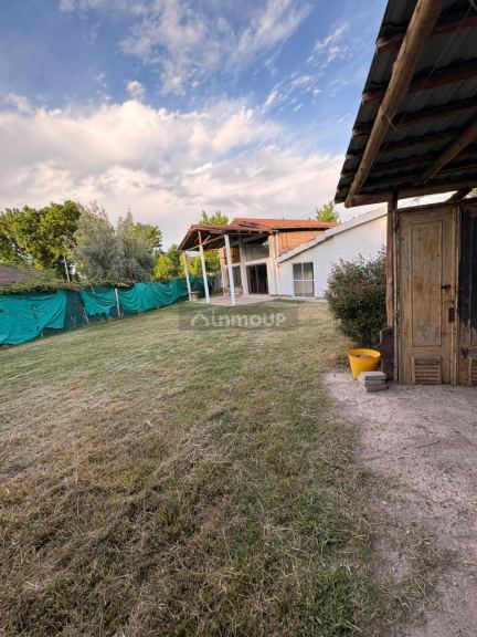 Casa en Alquiler en Lujan de Cuyo, Mendoza