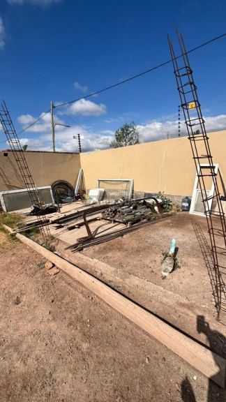 Casa en Venta en Las Heras, Mendoza