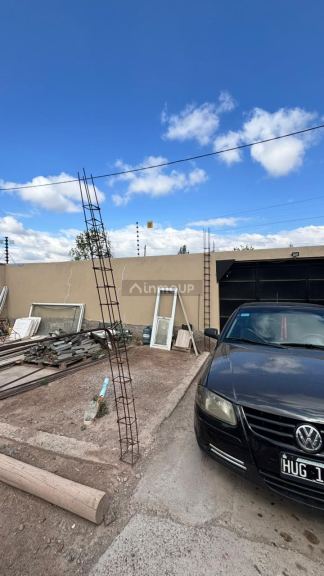 Casa en Venta en Las Heras, Mendoza