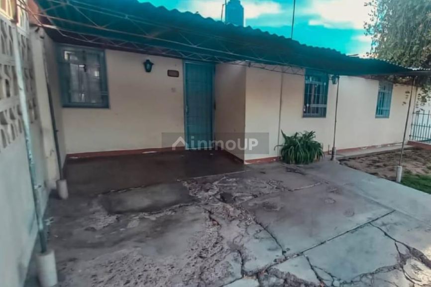 Casa en Venta en San Martin, Mendoza