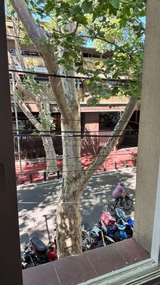 Departamento en Alquiler en Capital, Mendoza