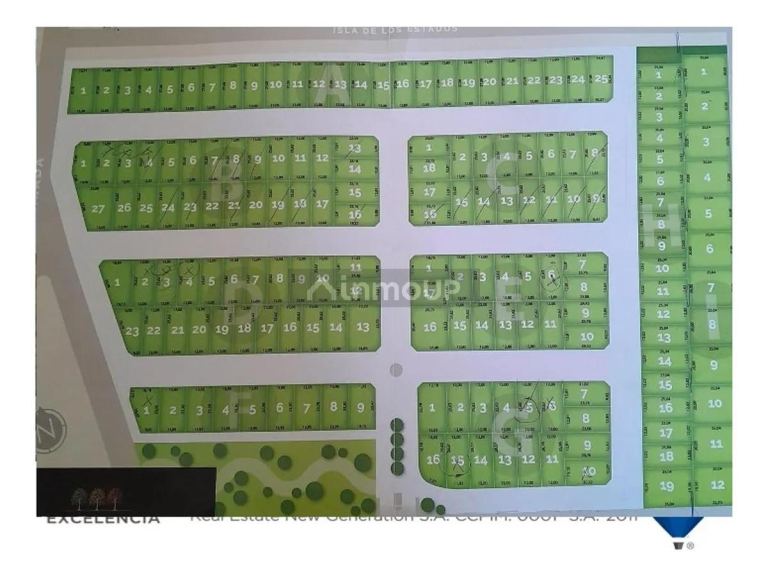 Lote en Venta en Maipu, Mendoza