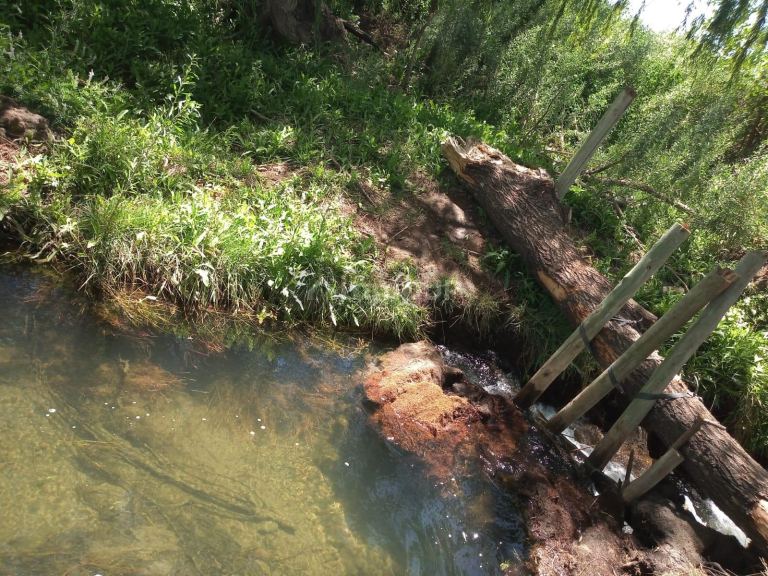 Campo en Venta en Tunuyan, Mendoza