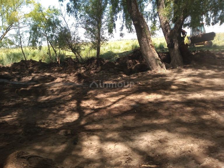 Campo en Venta en Tunuyan, Mendoza