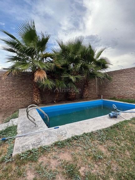 Casa en Alquiler en Guaymallen, Mendoza