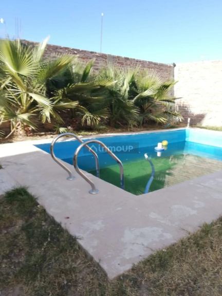 Casa en Alquiler en Guaymallen, Mendoza
