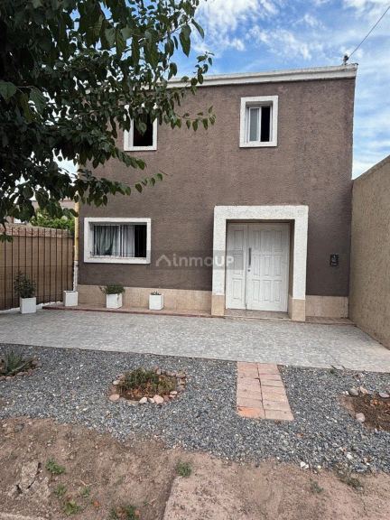 Casa en Alquiler en Guaymallen, Mendoza