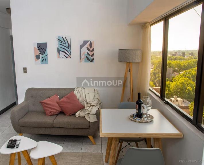 Departamento en Alquiler en Capital, Mendoza