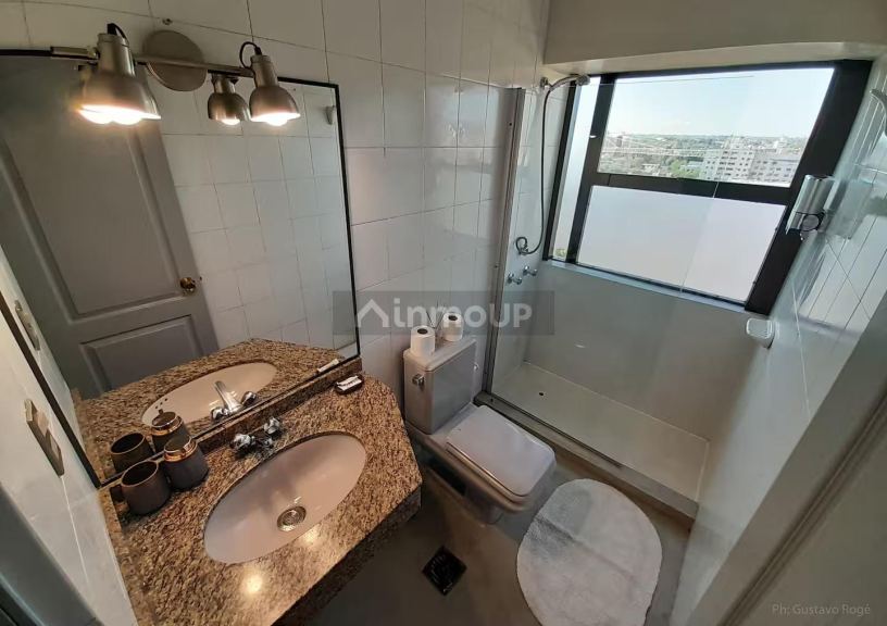 Departamento en Alquiler en Capital, Mendoza